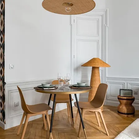 Apartment Madeleine - Balneo Confort Absolu